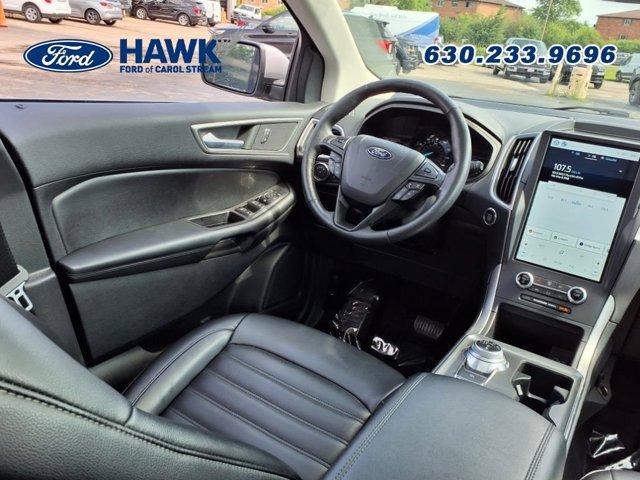 used 2022 Ford Edge car, priced at $25,999