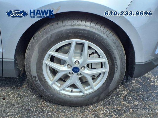 used 2022 Ford Edge car, priced at $25,999