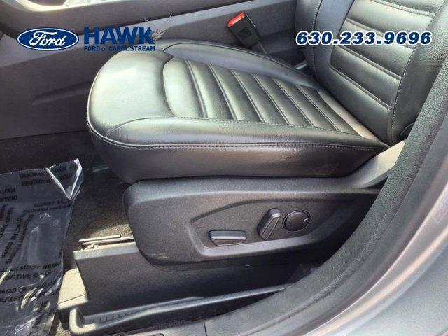 used 2022 Ford Edge car, priced at $25,999