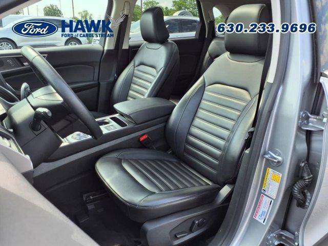 used 2022 Ford Edge car, priced at $25,999
