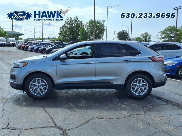 used 2022 Ford Edge car, priced at $25,999