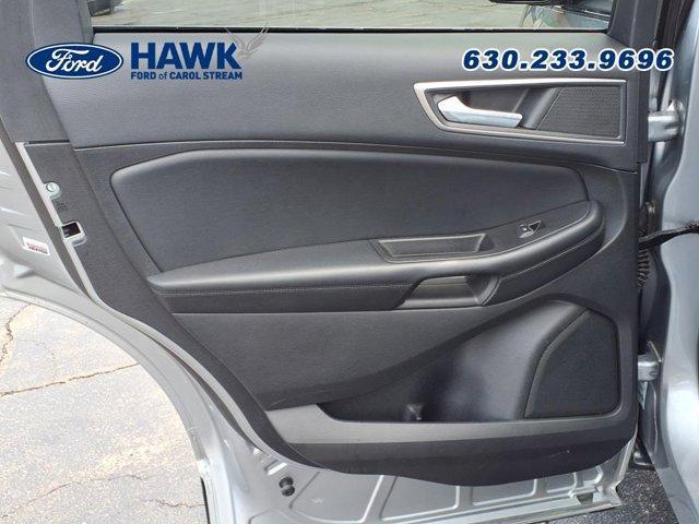 used 2022 Ford Edge car, priced at $25,999