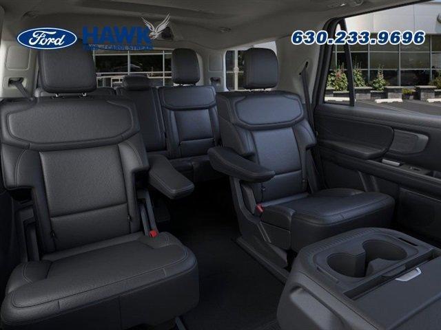 new 2025 Ford Expedition car, priced at $78,390