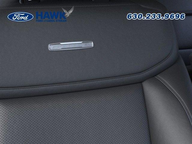 new 2025 Ford Expedition car, priced at $78,390