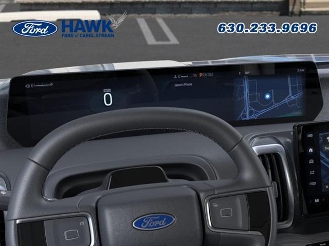new 2025 Ford Expedition car, priced at $78,390