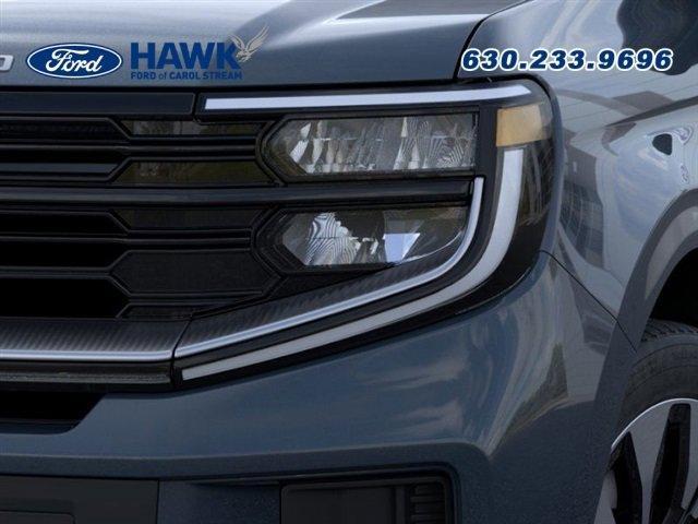 new 2025 Ford Expedition car, priced at $78,390