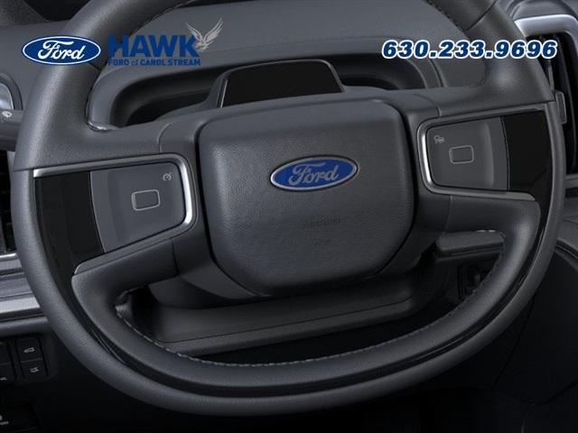 new 2025 Ford Expedition car, priced at $78,390