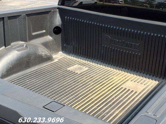 used 2024 Ford F-150 car, priced at $49,999