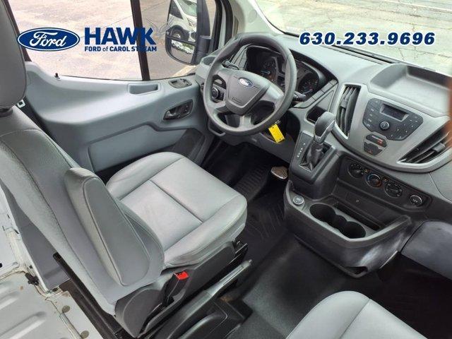 used 2018 Ford Transit-150 car, priced at $29,999