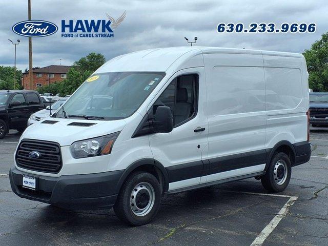 used 2018 Ford Transit-150 car, priced at $29,999
