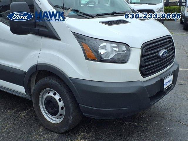 used 2018 Ford Transit-150 car, priced at $29,999