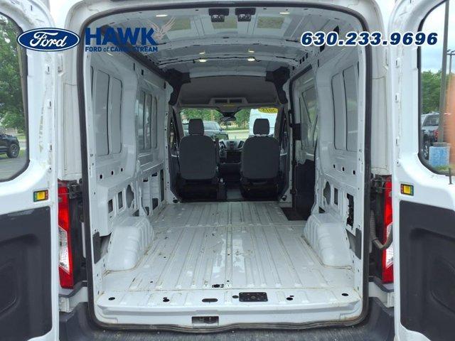 used 2018 Ford Transit-150 car, priced at $29,999