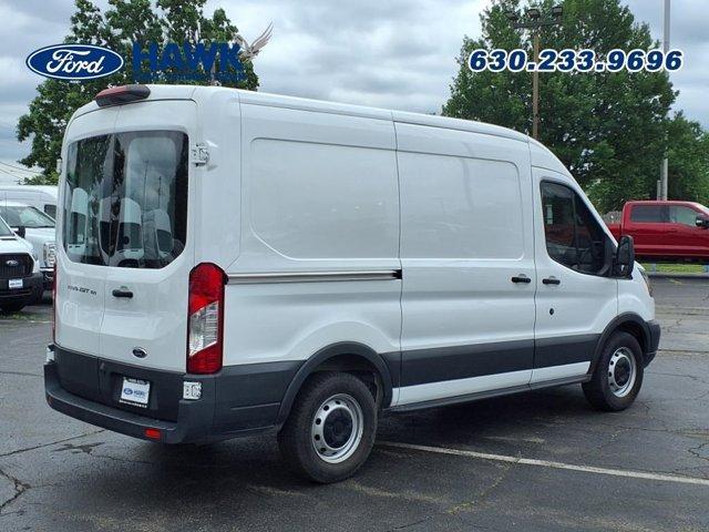 used 2018 Ford Transit-150 car, priced at $29,999