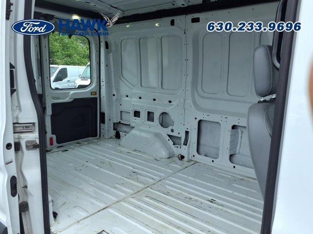 used 2018 Ford Transit-150 car, priced at $29,999