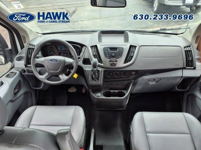 used 2018 Ford Transit-150 car, priced at $29,999
