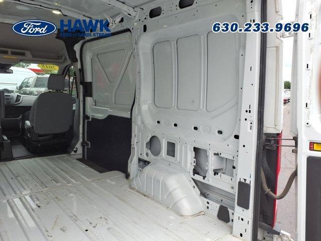 used 2018 Ford Transit-150 car, priced at $29,999