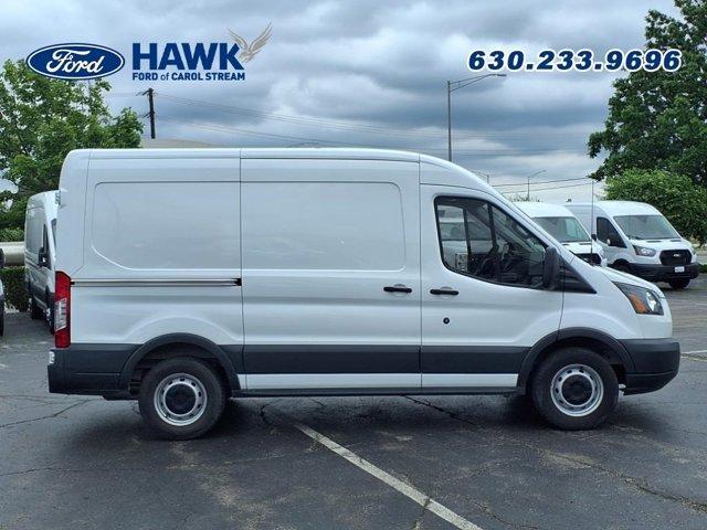 used 2018 Ford Transit-150 car, priced at $29,999