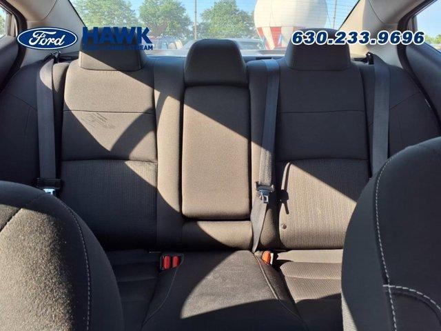 used 2023 Nissan Altima car, priced at $20,999