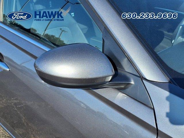 used 2023 Nissan Altima car, priced at $20,999