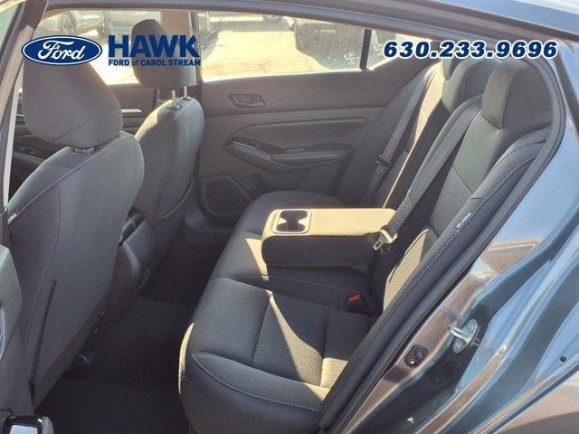 used 2023 Nissan Altima car, priced at $20,999