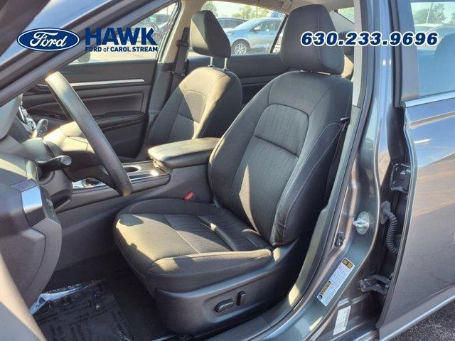used 2023 Nissan Altima car, priced at $20,999