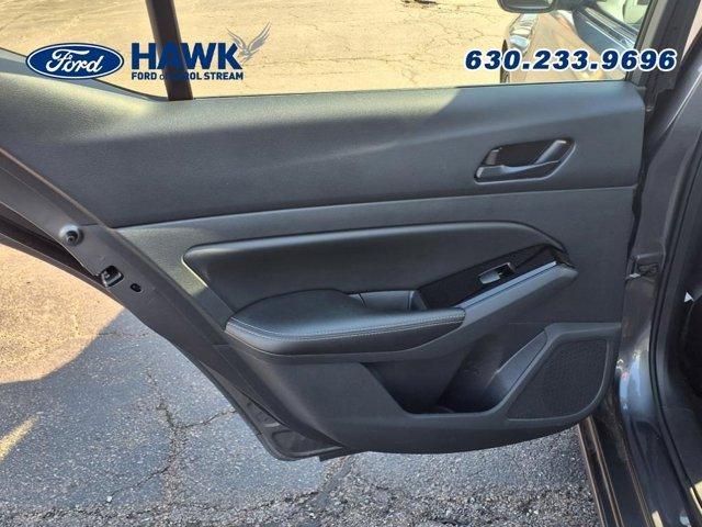 used 2023 Nissan Altima car, priced at $20,999