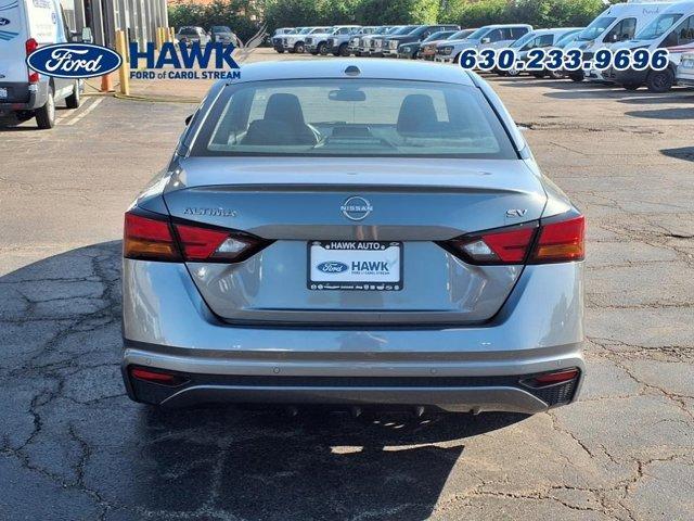 used 2023 Nissan Altima car, priced at $20,999