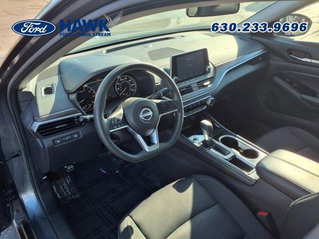 used 2023 Nissan Altima car, priced at $20,999