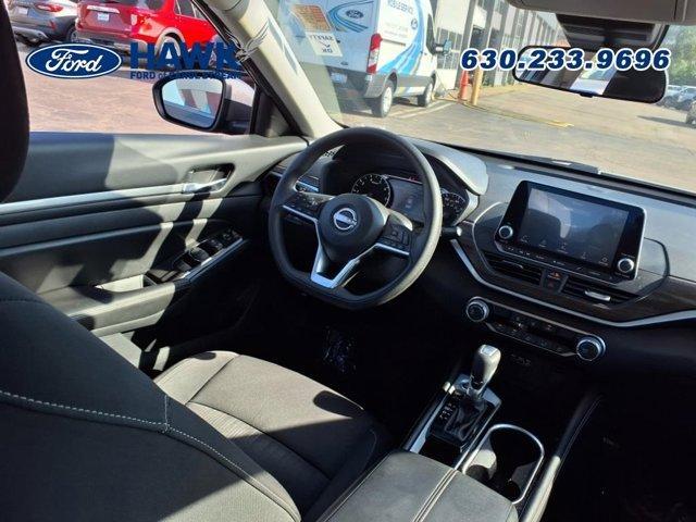 used 2023 Nissan Altima car, priced at $20,999