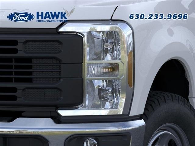 new 2024 Ford F-350 car, priced at $45,554