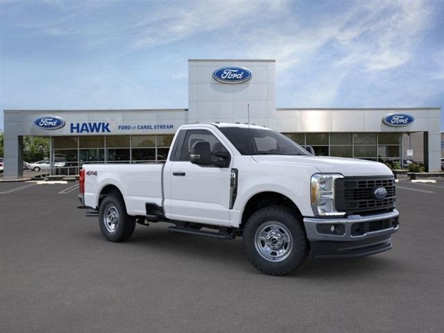 new 2024 Ford F-350 car, priced at $48,442