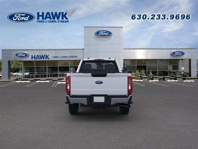new 2024 Ford F-350 car, priced at $45,554