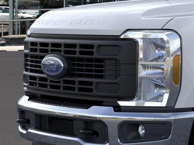 new 2024 Ford F-350 car, priced at $48,442