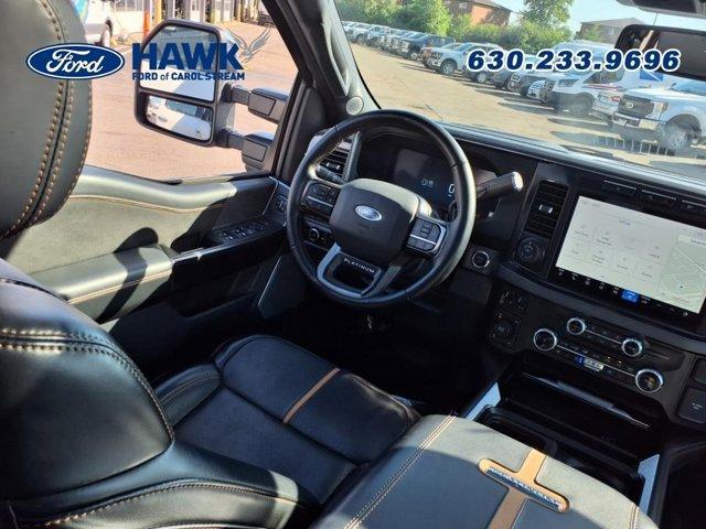 used 2023 Ford F-250 car, priced at $71,999