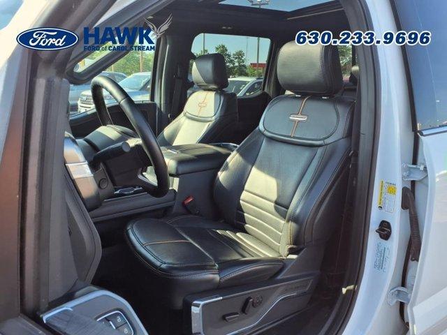 used 2023 Ford F-250 car, priced at $71,999