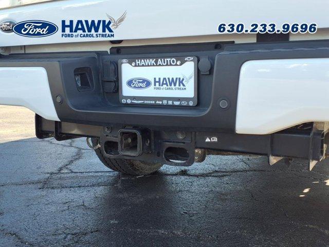 used 2023 Ford F-250 car, priced at $71,999