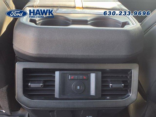used 2023 Ford F-250 car, priced at $71,999