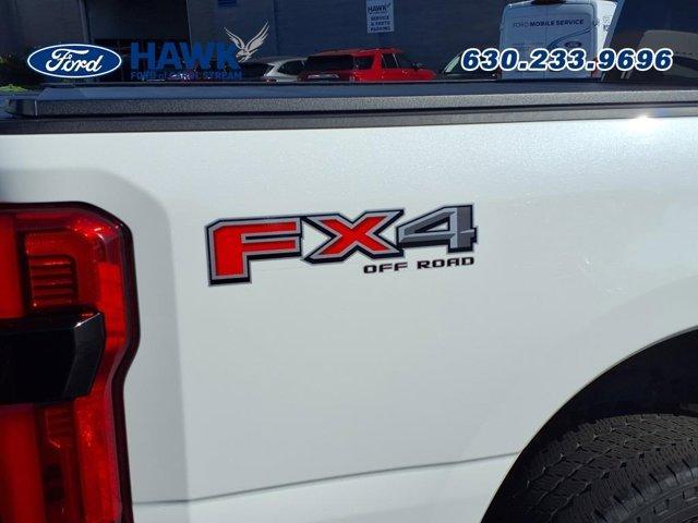 used 2023 Ford F-250 car, priced at $71,999