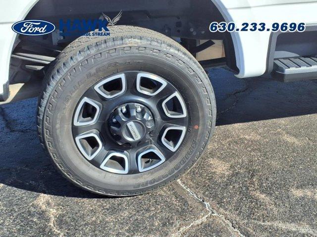 used 2023 Ford F-250 car, priced at $71,999
