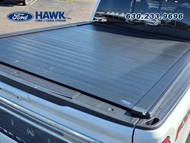 used 2023 Ford F-250 car, priced at $71,999