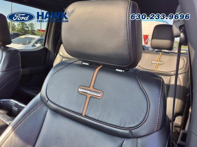 used 2023 Ford F-250 car, priced at $71,999