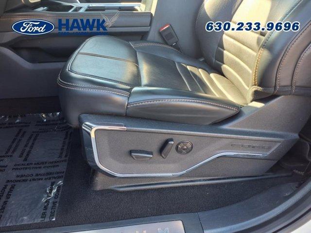 used 2023 Ford F-250 car, priced at $71,999