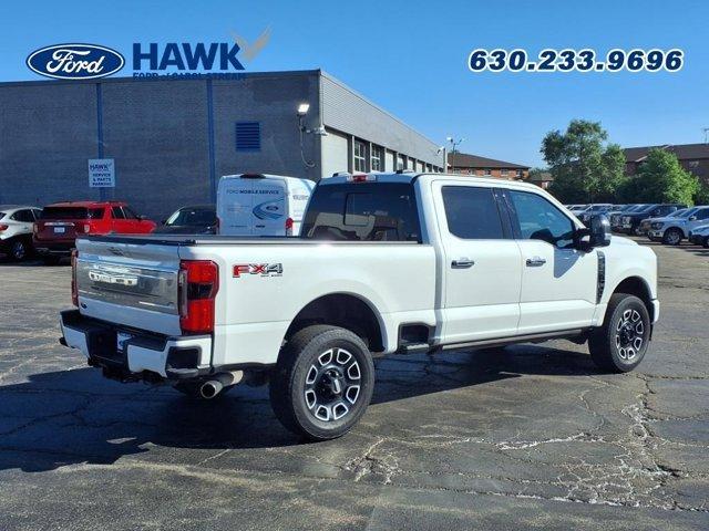 used 2023 Ford F-250 car, priced at $71,999