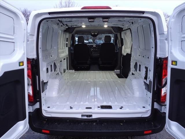 new 2024 Ford Transit-150 car, priced at $49,037