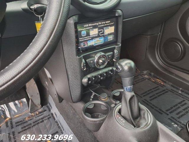 used 2012 MINI Cooper Clubman car, priced at $8,997