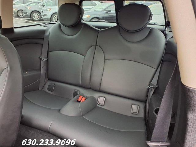 used 2012 MINI Cooper Clubman car, priced at $8,997