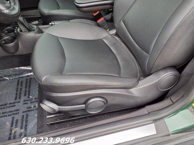 used 2012 MINI Cooper Clubman car, priced at $8,997