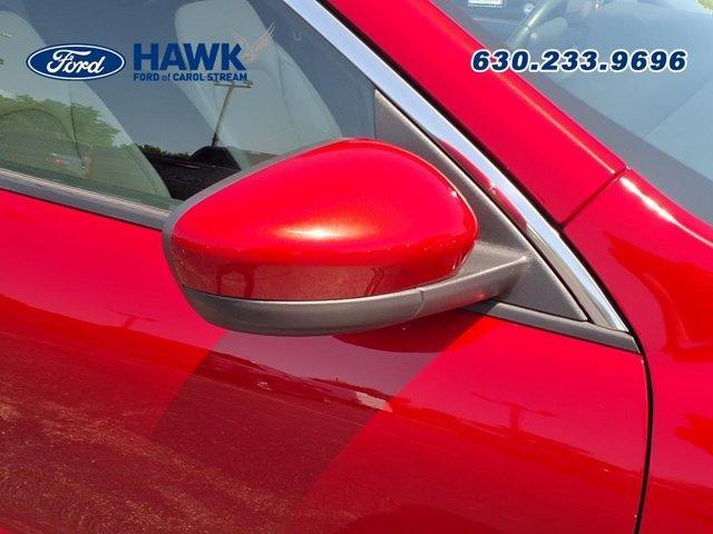 used 2022 Ford Escape car, priced at $25,889