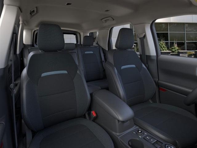 new 2024 Ford Bronco Sport car, priced at $34,003