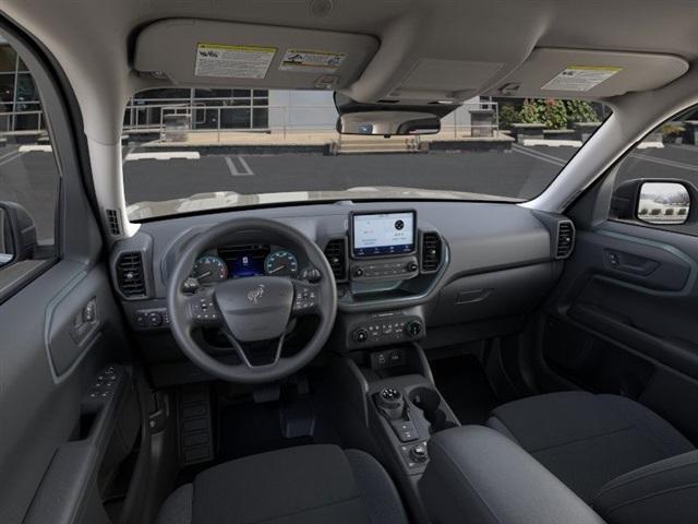 new 2024 Ford Bronco Sport car, priced at $37,849